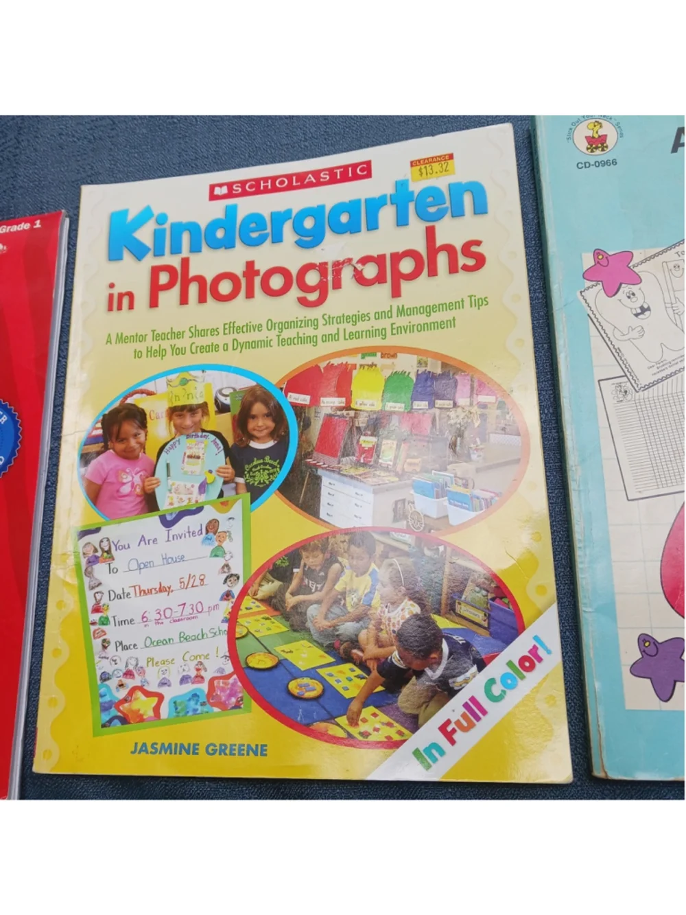 Unbranded homeschool early